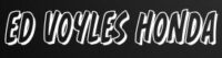 Ed Voyles Honda